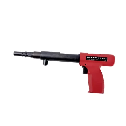 Пистолет пороховой монтажный Walte PT-251 купить в Когалыме