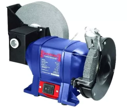 Станок заточной Кратон BG 14-04  (250Вт, р/к 150/20/32*200/40/20) 4 02 03 016 купить в Когалыме