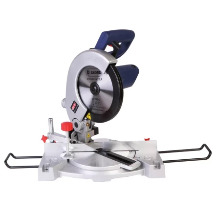 Торцовочная пила Диолд ПТД-1,4М-210 купить в Когалыме