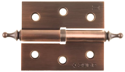 Петли дверные разъемные серия ЭКСПЕРТ купить в Когалыме