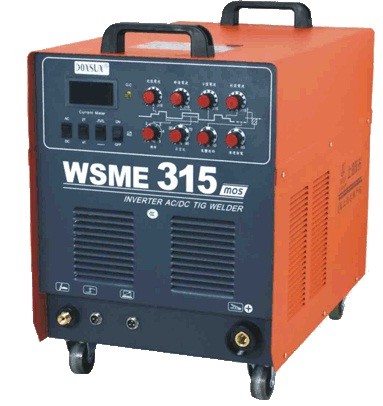 Аргонодуговой аппарат инверторный DONSUN (WSME) - 315 (AC/DC) купить в Когалыме