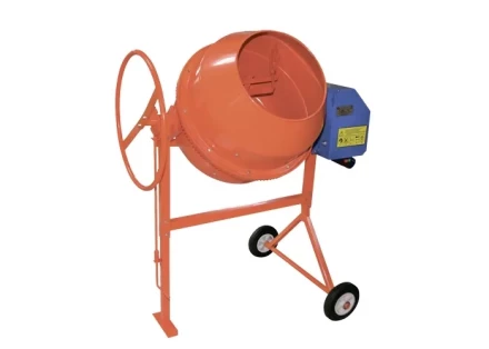 Бетономешалка-Бетоносмеситель СБР-132А.3-04 купить в Когалыме