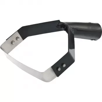 Полольник из рессорно-пружинной стали 155 мм без черенка СИБРТЕХ 62297 купить в Когалыме