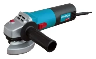 Машина шлифовальная угловая Кратон AMG-1100-125JCE 3 05 01 030 купить в Когалыме