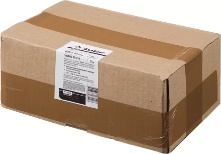 Болты ГОСТ 7798-70 (аналог DIN 933) с шестигранной головкой коробка 5 кг серия МАСТЕР купить в Когалыме