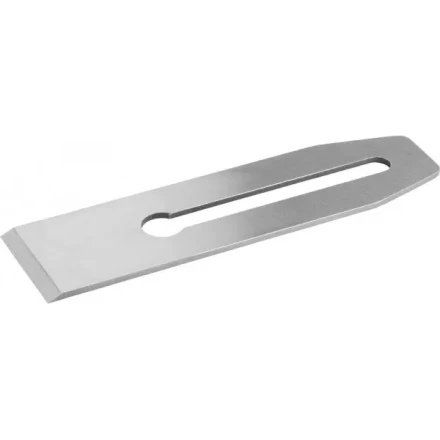 Лезвие сменное для рубанка, KRAFTOOL 18755-50, модель "4" и "5", высокоуглеродистая сталь, ширина 50мм, толщина 3мм 18755-50 купить в Когалыме