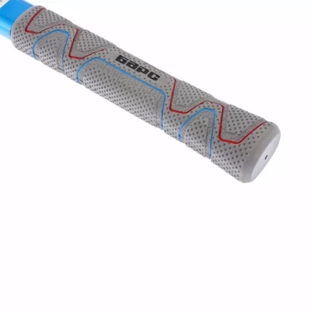 Молоток-гвоздодер 450г фибергласовая обрезиненная рукоятка алюминиевая защита БАРС 10457 купить в Когалыме