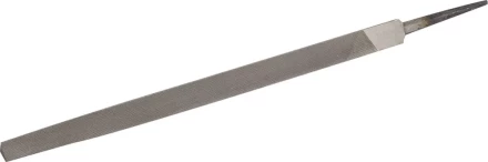 Напильник ЗУБР "ЭКСПЕРТ" трехгранный, №2, 300мм 1630-30-2 купить в Когалыме