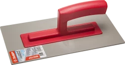 Гладилки пластмассовые Зубр серия МАСТЕР