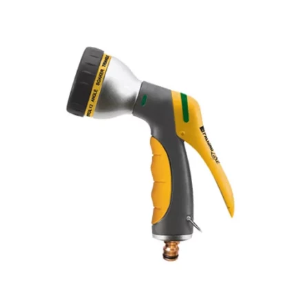 Пистолет-распылитель (металл.7-режимов курок сзади) PALISAD LUXE 65167 купить в Когалыме