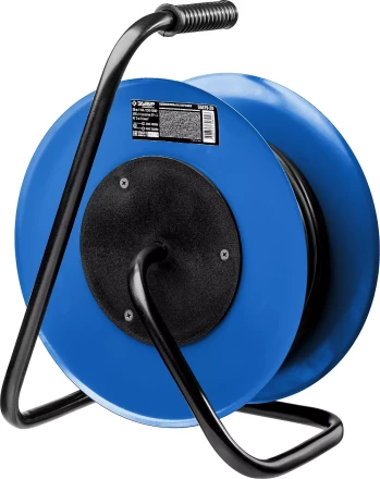 Профессиональные удлинители на стальной катушке КГ 325 силовые серия ПРОФЕССИОНАЛ купить в Когалыме