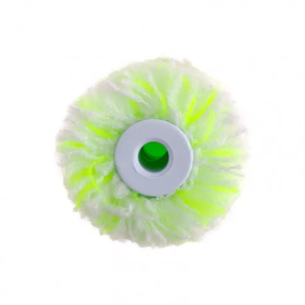 Мини-валик сменный "Работы с древесиной" 110 мм ворс 12 мм D 16 мм D ручки 6 мм микроволокно Сибртех 80598 купить в Когалыме