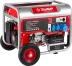 Генератор бензиновый ЗЭСБ-6200-ЭН серия МАСТЕР купить в Когалыме