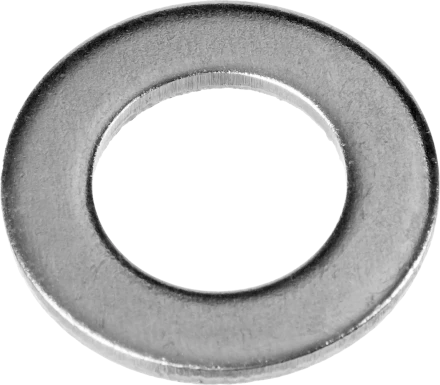 Шайбы DIN 125A пакет серия ЭКСПЕРТ купить в Когалыме