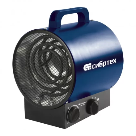 Тепловая пушка Сибртех ТВ-3М 96437 купить в Когалыме