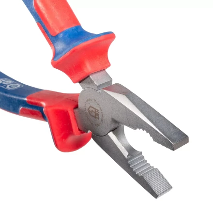 Набор слесарно-монтажного инструмента КВТ НИС-04, 6 предметов (92066) купить в Когалыме