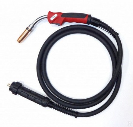 Горелка TIG 17 140A(35%) 2pin, 3/8G, 4m	SF1402-00 Ref. Aurora купить в Когалыме
