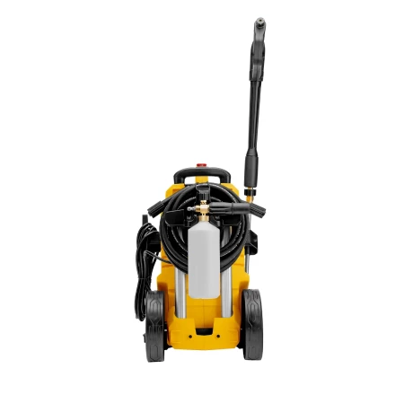 Моечная машина высокого давления Denzel K 70 Power, 2500 Вт, 180 бар, 600 л/ч, асинх. двиг., 58272 купить в Когалыме
