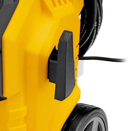 Моечная машина высокого давления Denzel K 70 Power, 2500 Вт, 180 бар, 600 л/ч, асинх. двиг., 58272 купить в Когалыме