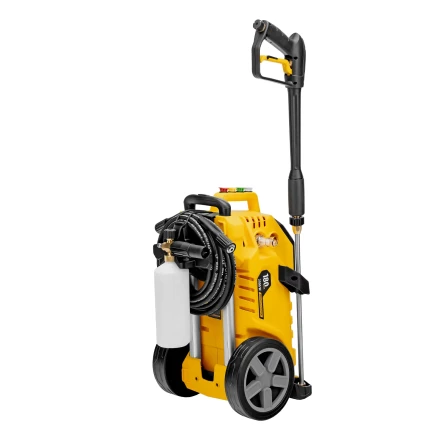 Моечная машина высокого давления Denzel K 70 Power, 2500 Вт, 180 бар, 600 л/ч, асинх. двиг., 58272 купить в Когалыме