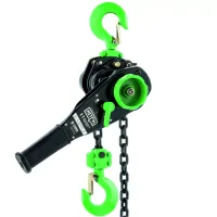 Таль ручная рычажная HITCH LH210 2 т 9 м (SZ068989)
