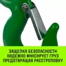 Крюк с проушиной чалочный HITCH 320A 5.0 Т (SZ071313) купить в Когалыме