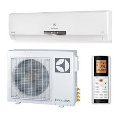 Внутренний блок ELECTROLUX EACS-09HC/N3/in сплит-системы купить в Когалыме