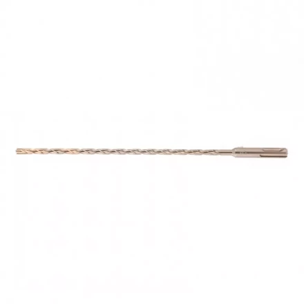 Бур по бетону QUADRO 6 x 260 мм SDS PLUS Gross 70777 купить в Когалыме