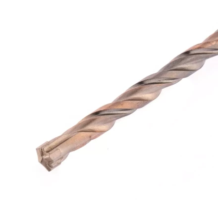 Бур по бетону QUADRO 6 x 260 мм SDS PLUS Gross 70777 купить в Когалыме