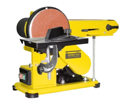 Станок шлифовальный Корвет 51Л 90511 купить в Когалыме