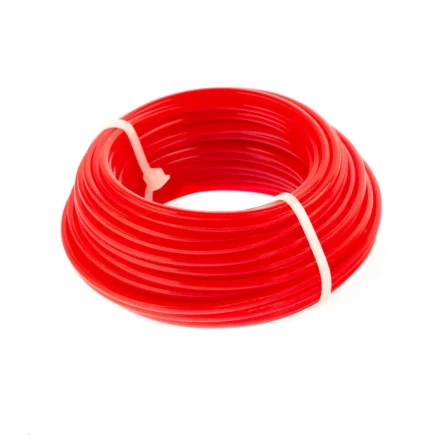 Леска для триммера квадратная, 3.0 мм х 10 м, Россия Сибртех 961815 купить в Когалыме