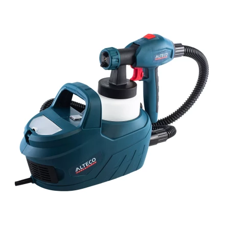Краскораспылитель ALTECO SG 2204 27632 купить в Когалыме