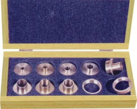 Набор копир/втулок копировальных 10шт 10626 купить в Когалыме