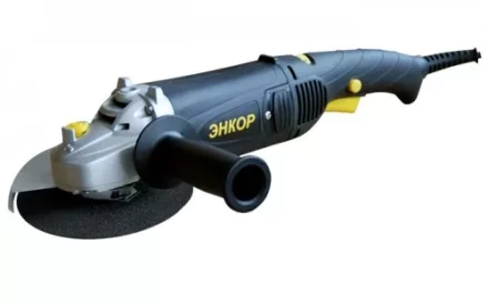 Угловая шлифмашина УШМ-1350/150Э 50160 купить в Когалыме
