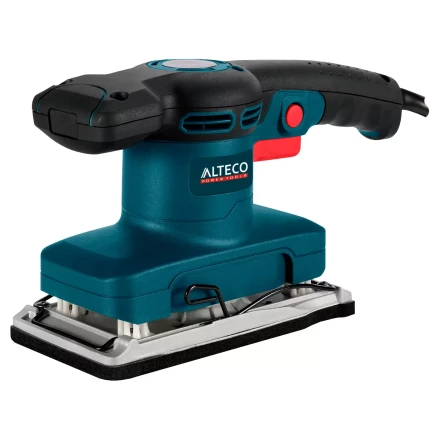 Виброшлифмашина ALTECO SN 320 54796 купить в Когалыме