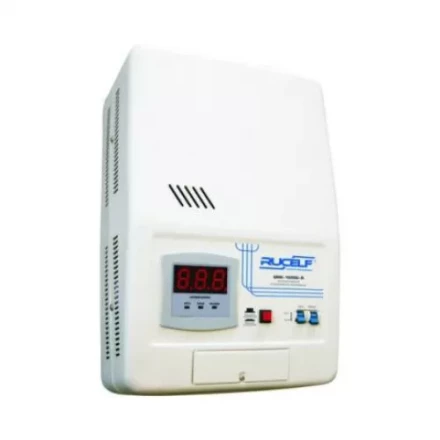 Релейный стабилизатор RUCELF SRW-12000-D купить в Когалыме