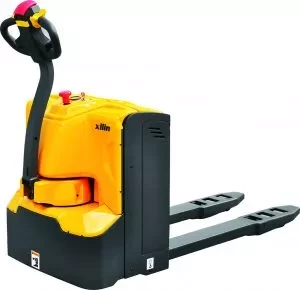 Тележка электрическая 1800 кг 1150 мм XILIN CBD18KD 24/160 В/Ач 1050365 купить в Когалыме