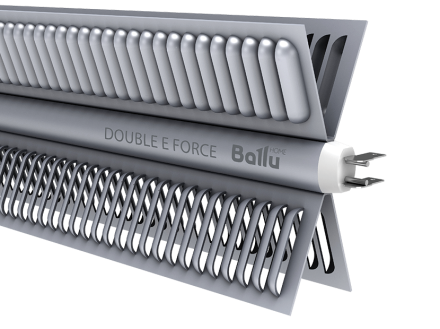 Конвектор электрический Ballu Solo BEC/SM-1500 купить в Когалыме