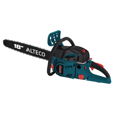 Бензопила ALTECO GCS 52-45 80608 купить в Когалыме