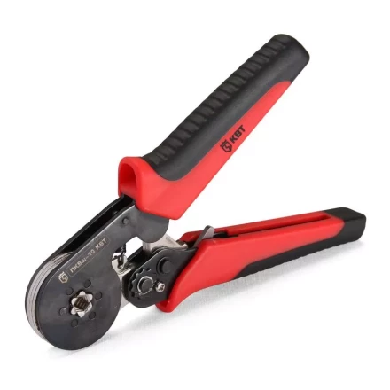 Пресс-клещи (кримперы) ПКВш-10 КВТ купить в Когалыме