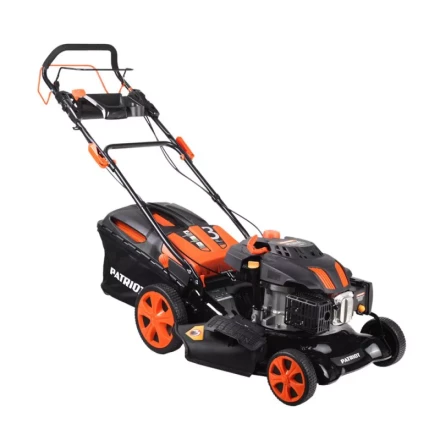 Газонокосилка бензиновая PT 52 LS PATRIOT купить в Когалыме