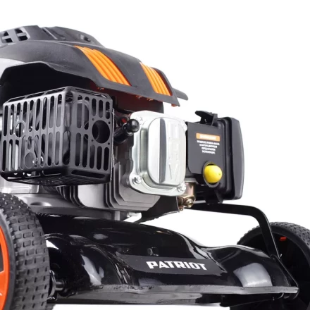 Газонокосилка бензиновая PT 52 LS PATRIOT купить в Когалыме