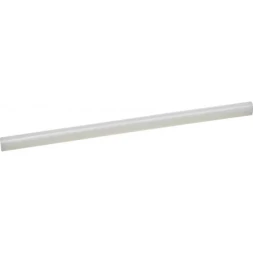 Стержни STAYER "MASTER" для клеевых (термоклеящих) пистолетов, цвет белый по керамике и пластику, 11х200мм, 6шт 2-06821-W-S06