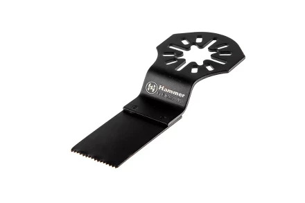 Насадка HAMMER MF-AC 039, BIM, 20*32.5*30мм купить в Когалыме