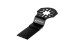 Насадка HAMMER MF-AC 039, BIM, 20*32.5*30мм купить в Когалыме