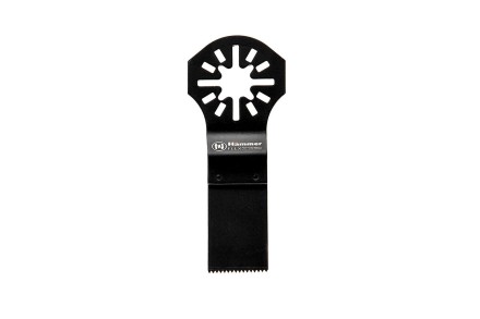 Насадка HAMMER MF-AC 039, BIM, 20*32.5*30мм купить в Когалыме