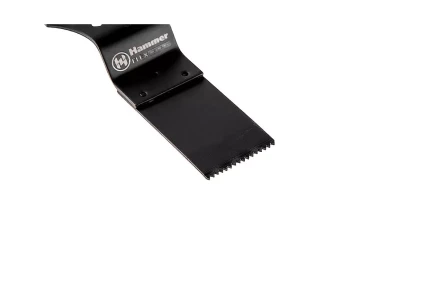 Насадка HAMMER MF-AC 039, BIM, 20*32.5*30мм купить в Когалыме