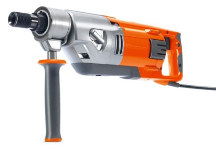 Бурмашина Husqvarna DM 220 купить в Когалыме