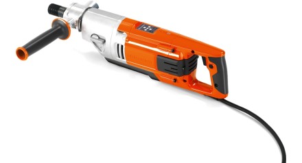 Бурмашина Husqvarna DM 220 купить в Когалыме