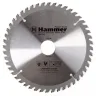 Диск пильный твердосплавный HAMMER Ф185х30мм 48зуб. купить в Когалыме
